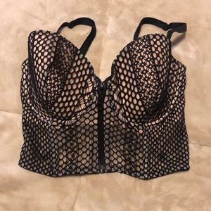 Victoria’s Secret bra